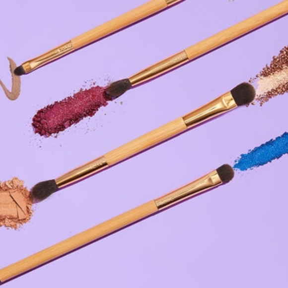 tarte Other - NOWT Tarte Dual-Ended Eyeshadow Brush